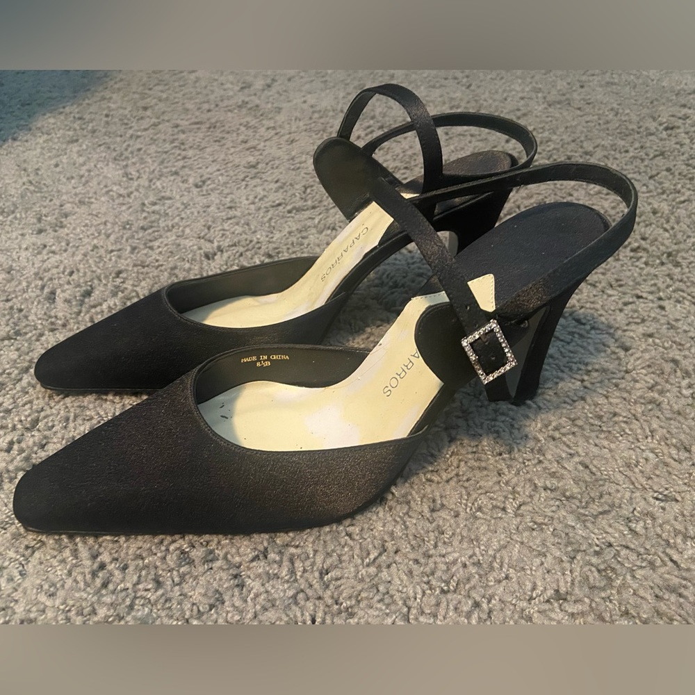 Women’s Dress Heels
